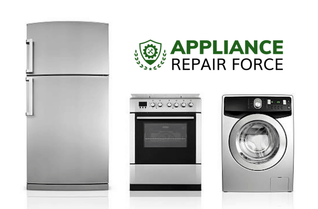 appliance repair