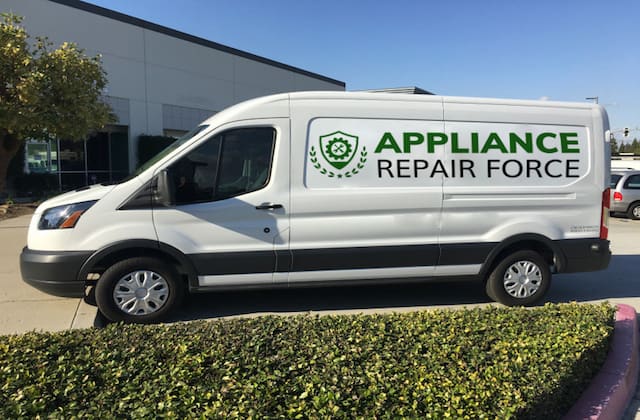 appliance repair raleigh nc